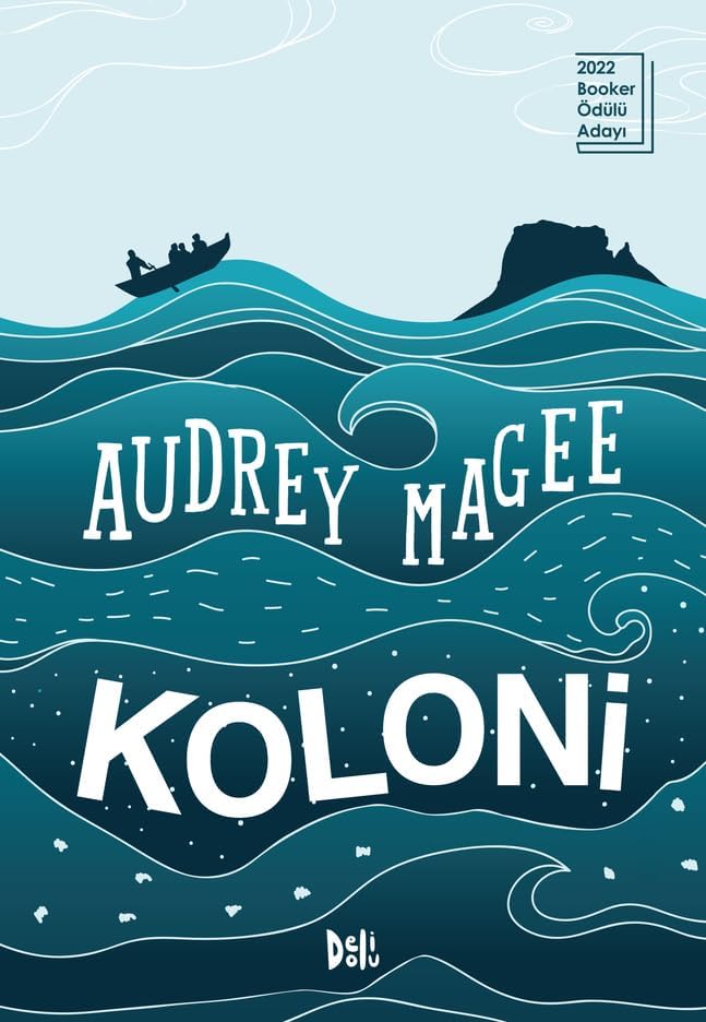 Koloni.The Colony