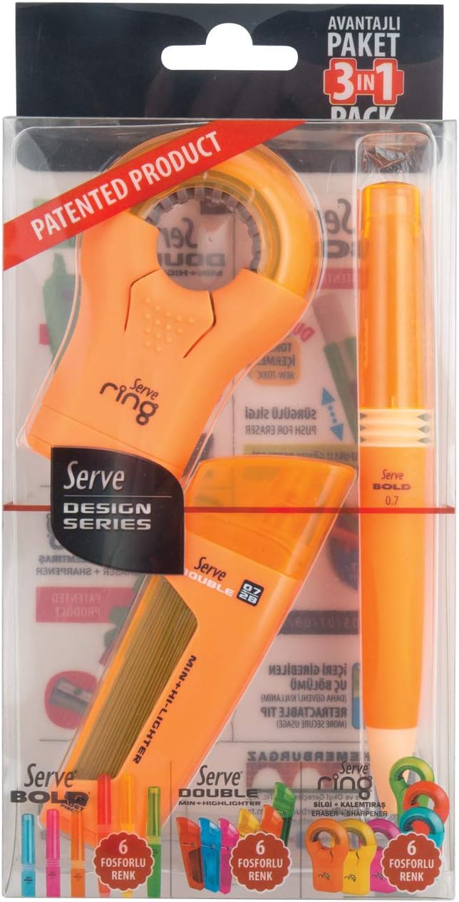 &Dbl-Fos Klm&Ring Slgktrs 07 Trn 3lu