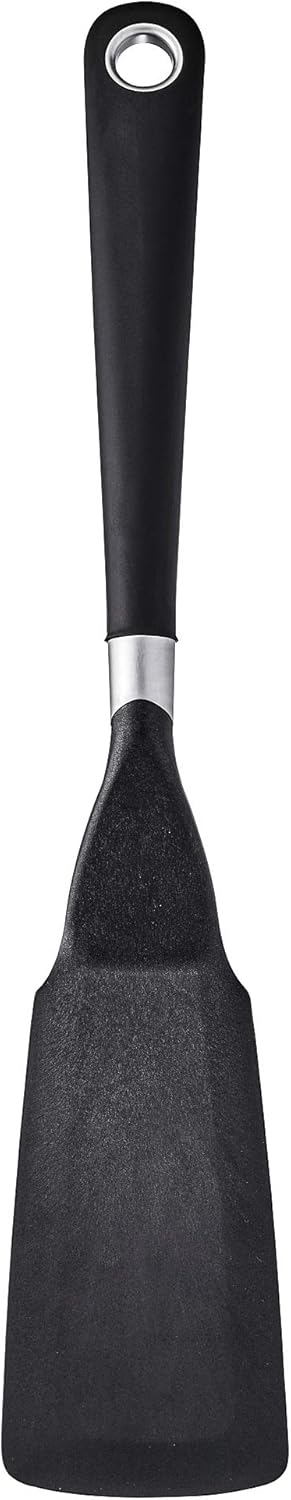 - 365+ HJALTE Spatula, Paslanmaz Çelik