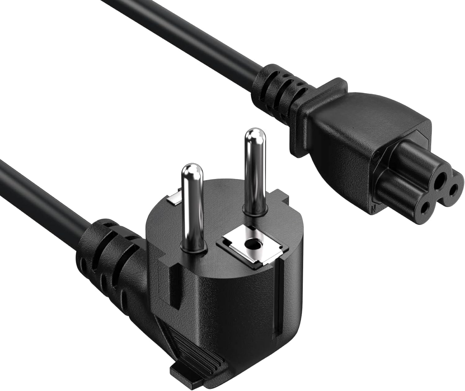 1.5 Metre 1MM PC Güç Kablosu Yüksek Hız Ve Kalite (SR-C100)