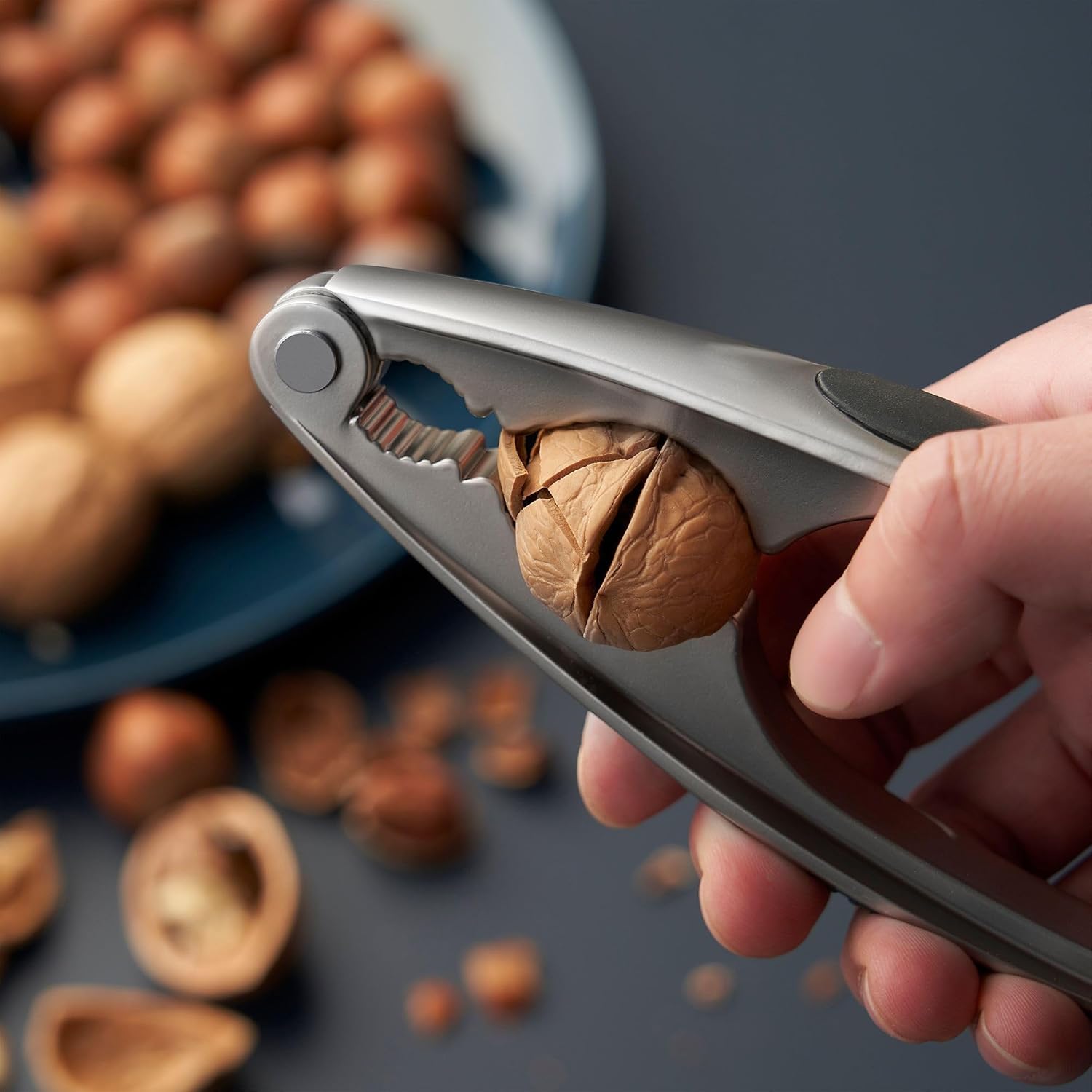 fındıkkıran Ostkaka "'fındık, Schalentiere vs. için – Uzunluk: 16 cm