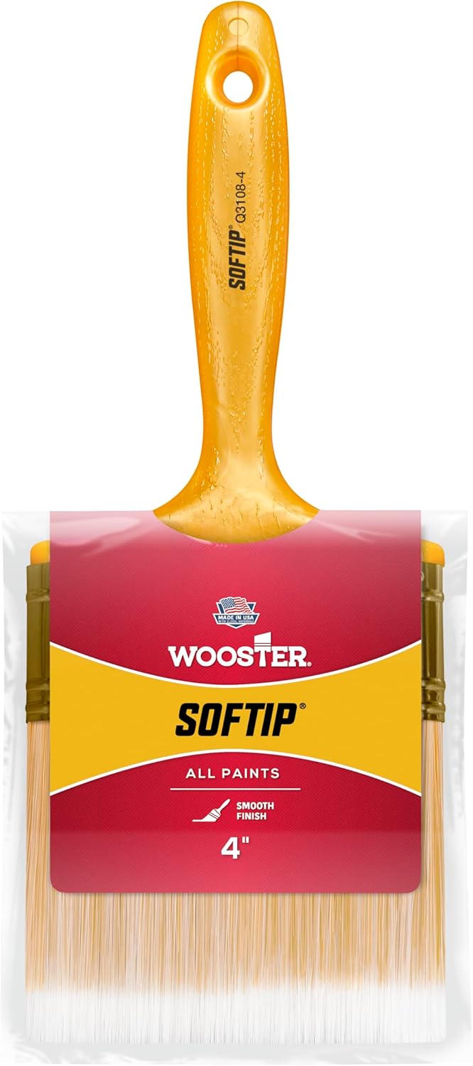 Softip fırça, Q3108-4