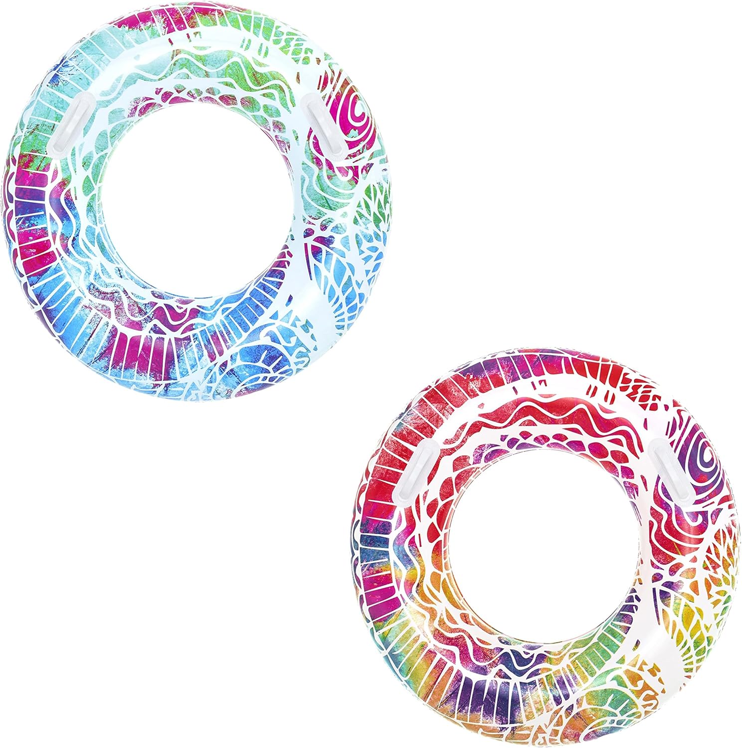 36"/ 91cm Summer Swim Ring