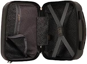 MÇS Abs Makyaj Çantası V305 Lacivert