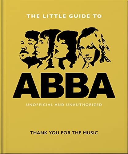 The Guide to Abba: Thank You For the Music: 11