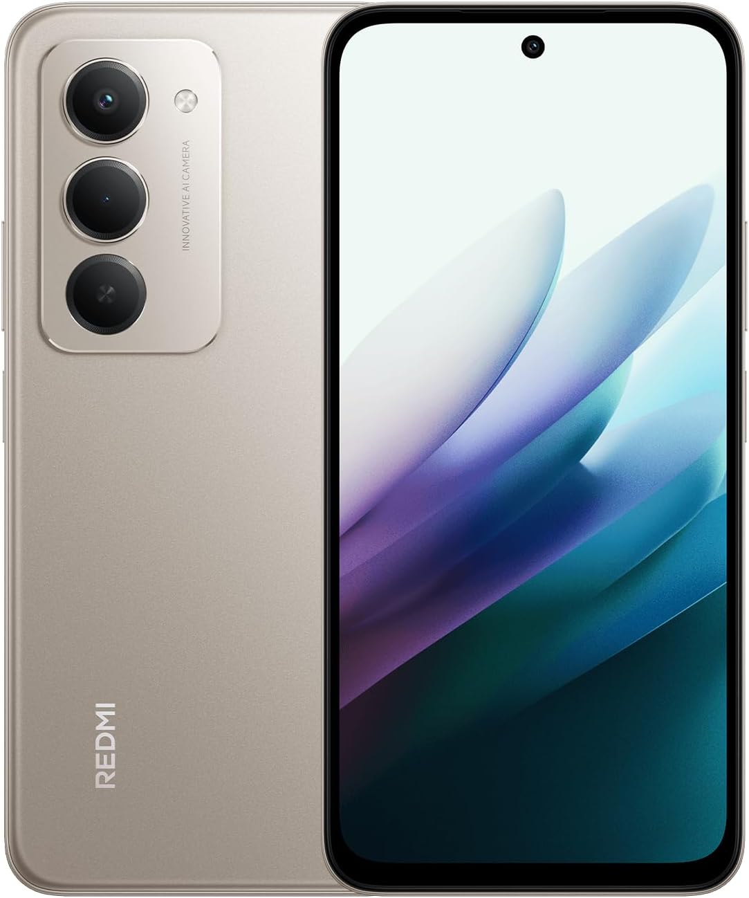 15 8GB RAM 256GB ROM, Gri