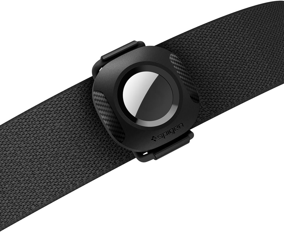 AirTag 2 / AirTag Kılıf Tag Armor 2 Evcil Dostunuz için Tasarlandı (Tasma ile Uyumlu) Pet Collar - AHP09659