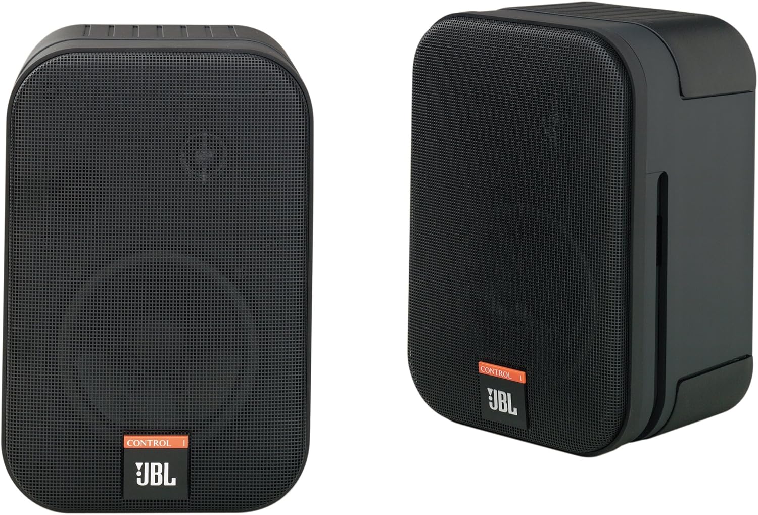 JBL ControlOne, Monitör Hoparlörü, Siyah