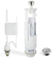 3/6 Litre Çift Kademeli Klozet Rezervuar Iç Takım