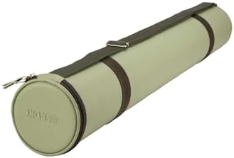 Proje Tüpü Deri Mint Yeşili 959