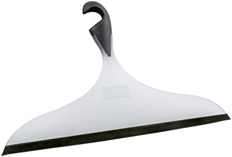 Loano XXL Banyo Temizleyici, Banyo ve Duş için Siyah/Beyaz Siyah