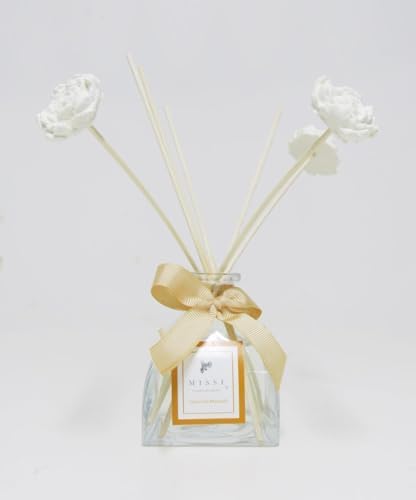 130 CC LOTUS ŞİŞE SAVON DE MARSEILLE KOKUSU