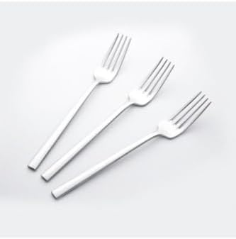 Dalyan 12 Adet 18/10 Paslanmaz Çelik Yemek Çatalı