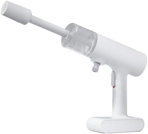 Akülü araç yıkama makinesi, akülü basınçlı yıkama makinesi