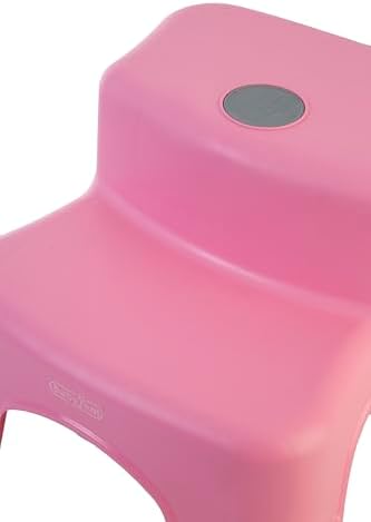 Katlı Basamak, Pembe