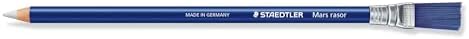 526 61 Mars Rasor Fırçalı Silgi