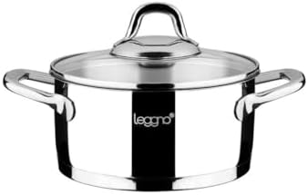 8 Parça Süzgeçli Çelik Tencere Seti 24Cm Süzgeçli Derin Tencere 20-16Cm Derin Tencere 24Cm Sığ Tencere