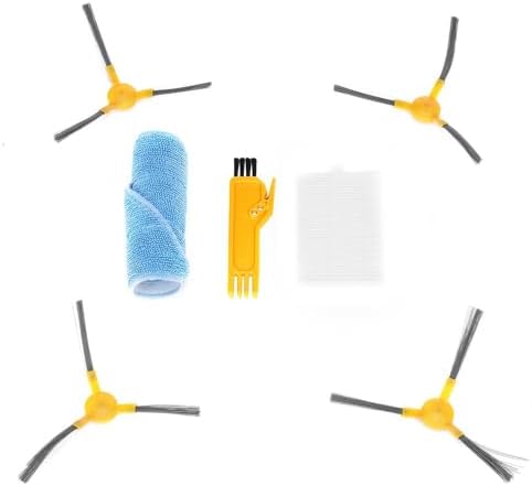 Akıllı Süpürge, 3000 mAh Pil, 2700 Pa Emme Gücü, 45 cm Temizleme Çapı