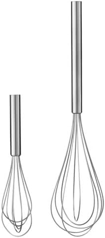 ÇIRPICI PASLANMAZ ÇELİK 2'Lİ SET