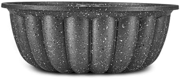 Cake Pro Lina Döküm Kek Kalıbı 25,5 Cm