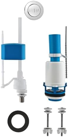 330B1314 Rezervuar İç Takım, Su Girişli, 6 L