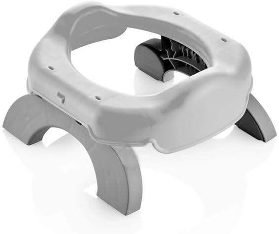 Portatif Lazimlik 5 Hediye Poşetli/Kum Beji