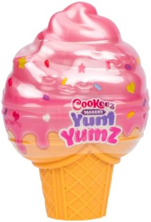 Cookeez Dondurmalar Tekli Paket