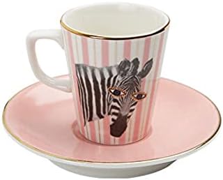 Alm Life Zebr Tbkli.Kah.Fin 75Cc