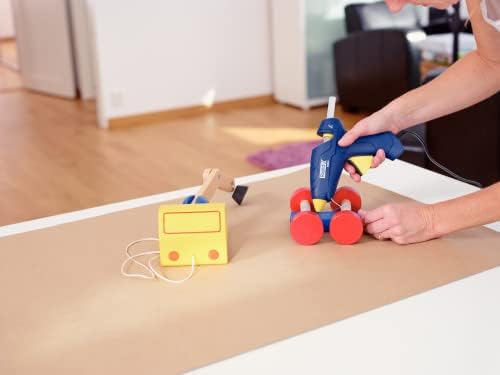 5000442 Silikon Tabancası, Lacivert