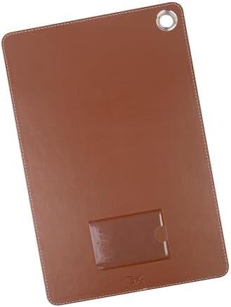 2K Kapaksız Sekreterlik Mıknatıslı Sanatsal Çizim A4 Art Clip Board Vegan 23,5x35,5 cm. TABA