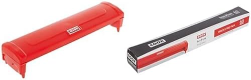 COOK Bas ve Kes Streç Kesici Seti