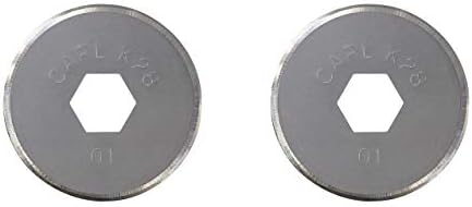 K-28/2 Yedek Düz Bıçak DC-210/220/238/2501 için