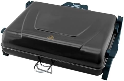 Mupa 3050 Çift Telli Elektrikli Izgara