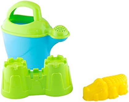 3499 Resimli Sırt Çantalı Plaj Set, Çok Renkli