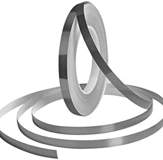 1 Cm 50 Metre Gri Arası Dekoratif Renkli Dekor Su Geçirmez Sızdırmaz Bant 1420