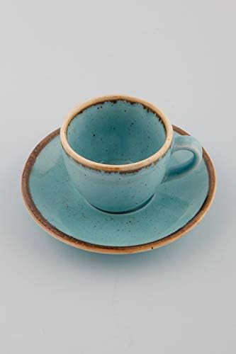 04ALM001732 Seasons Kahve Fincanı, Porselen