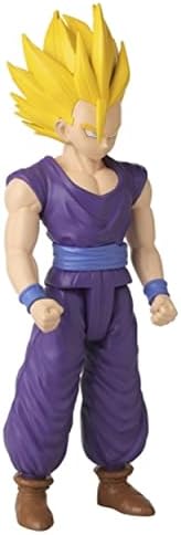 Bandai 30 Santimetre Dragon Ball Super Saiyan 2 Gohan Figür - Limit Breakers