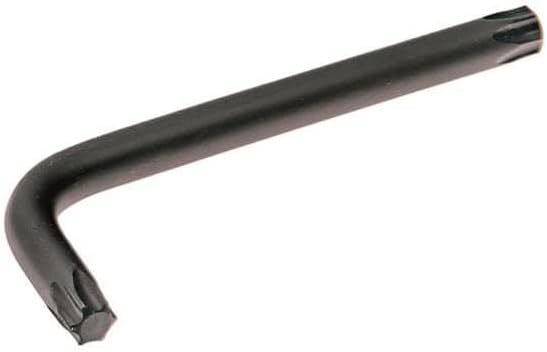 4910 Torx Allen Anahtar T 10-51 mm