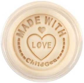 125 gr Beyaz Oyun Hamuru