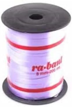 Ambalaj Rafyası 200 M. Hologram Mor