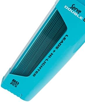 DBL MEK KUR KLM UCU-FOS KLM 07MM MAVI 2LI SET