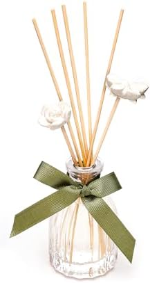 100 ml Kristal Şişe Soft Linen Oda Kokusu