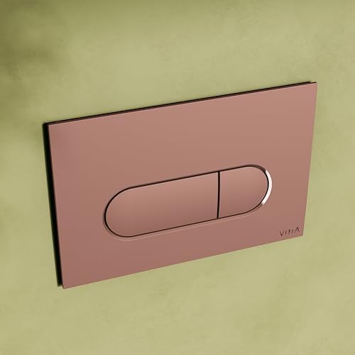 740-2240 Mekanik Kumanda Paneli, Soft Bakır