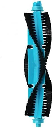 , Mop Pro ile Uyumlu Mavi Ana Fırça, Mop P Stytj02ym V2 V2 Pro V3 Se ile Uyumlu Mavi Ana Fırça