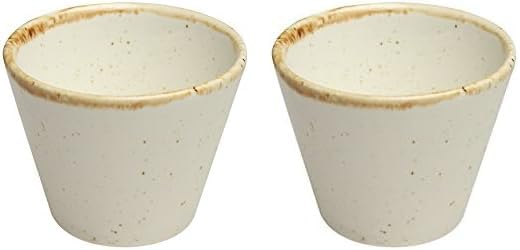 04ALM001416 Seasons Sosluk, Porselen 2li paket