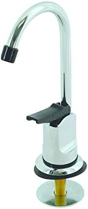 10896LF Cam Dolgu, Krom