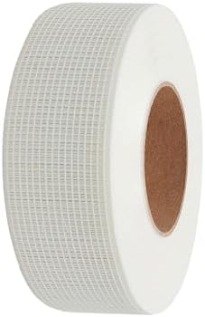 Yapışkanlı Derz Bandı 90 Metre İç Dış Cephe Sıva Filesi 5 cm Tamir Sıvası Yalıtım Montalama Bant