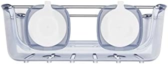 - StrongHold vantuzlu sepet büyük, büyük sepet