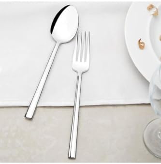 Dalyan Sade Yemek Çatal 12 Li 50 Yıl Garantili