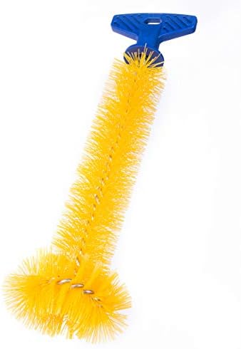 Mr. Scrappy MSB-20 Herrscher fırça